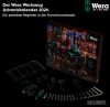 Wera Adventskalender 2026 
